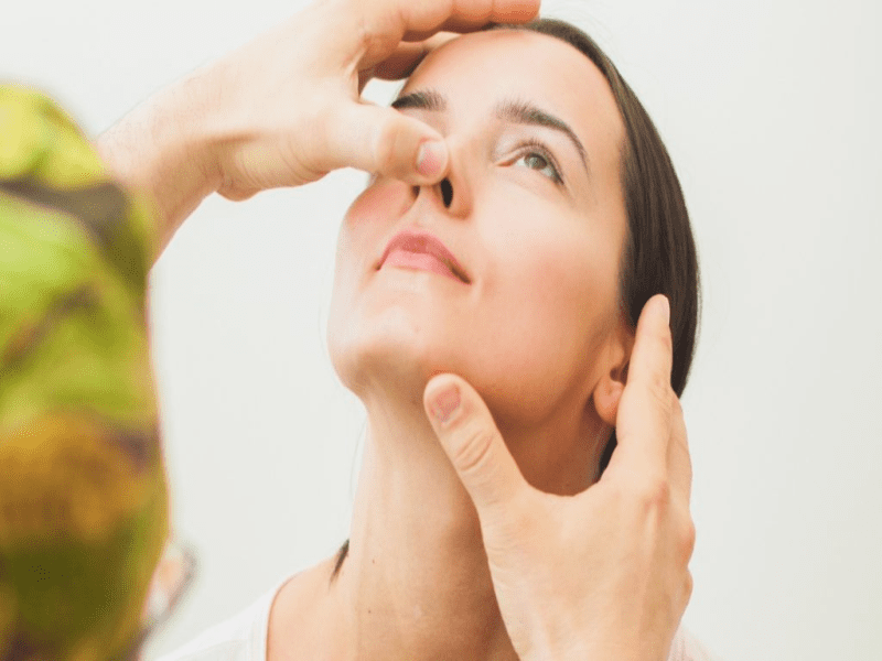 Septoplastia e Turbinectomia