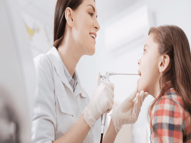 Videolaringoestroboscopia