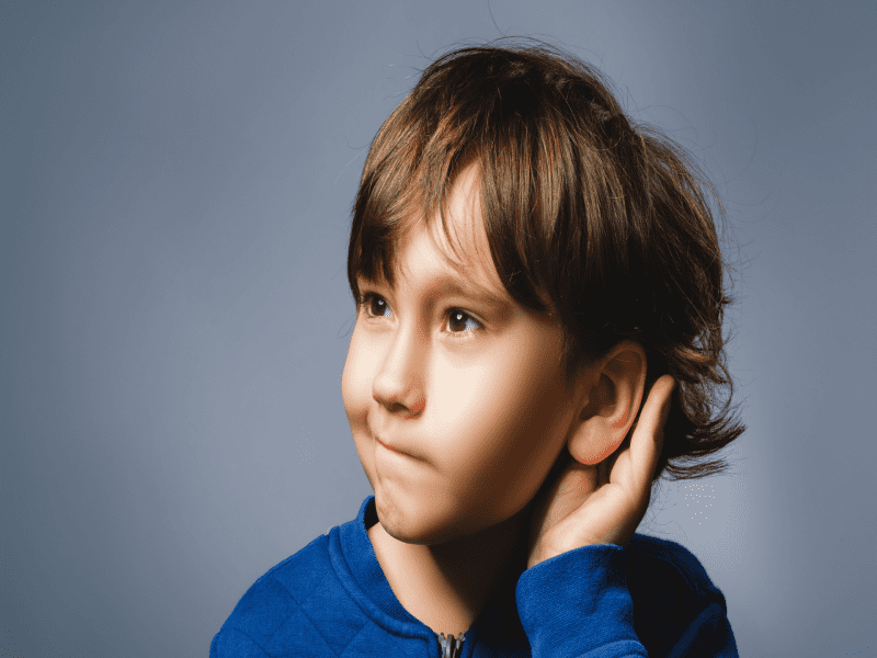 Processamento Auditivo Central